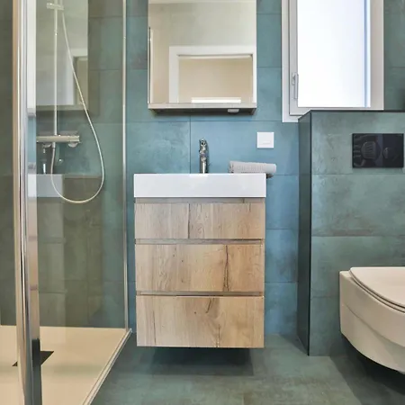 Luxury With Pool Les Sables-dʼOlonne