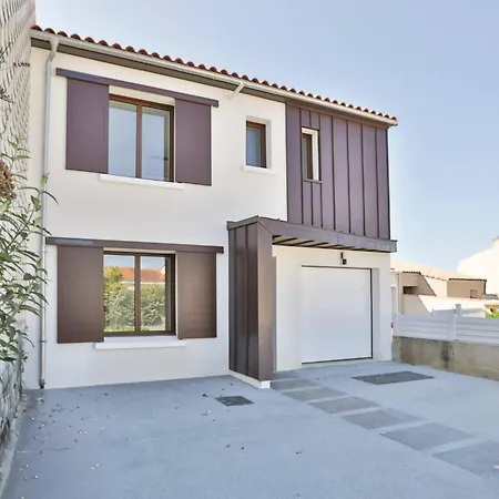 Luxury With Pool 빌라