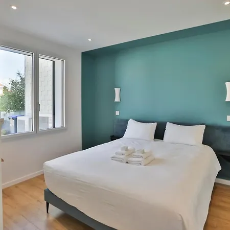 빌라 Luxury With Pool Les Sables-dʼOlonne