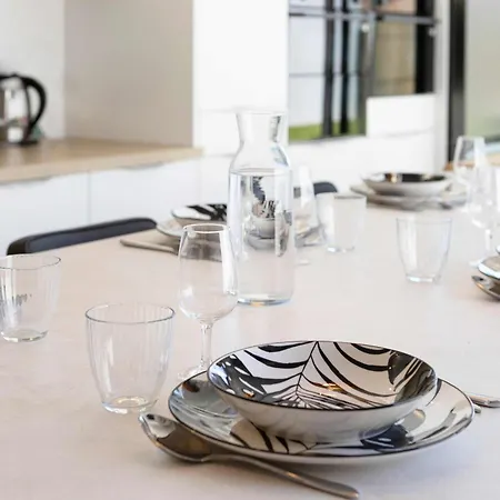 Luxury With Pool 빌라 Les Sables-dʼOlonne