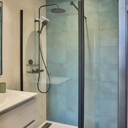 Luxury With Pool Les Sables-dʼOlonne