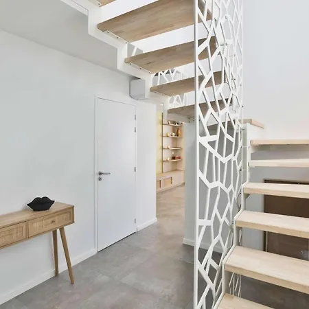 Luxury With Pool 빌라