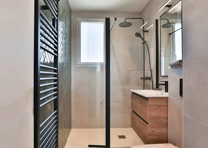 Luxury With Pool Les Sables-dʼOlonne