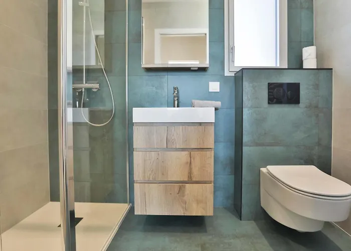 Luxury With Pool Les Sables-dʼOlonne