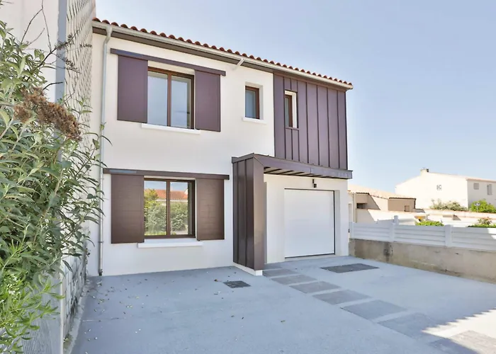 Luxury With Pool Villa