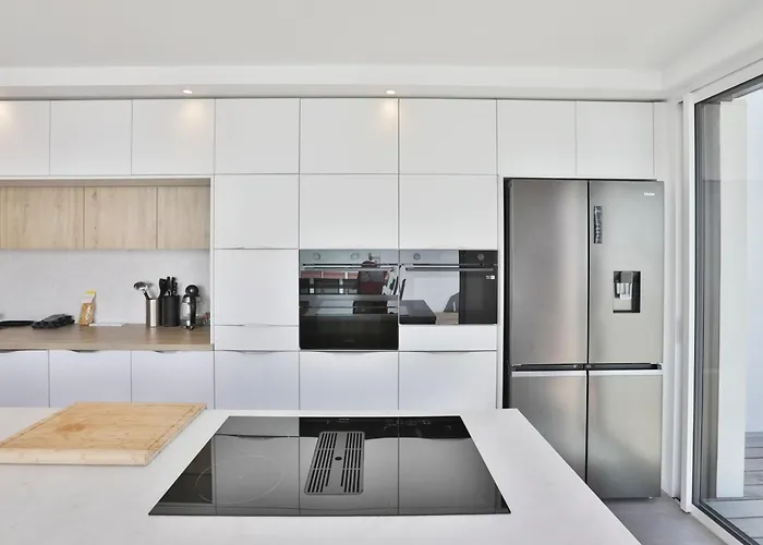 Villa Luxury With Pool Les Sables-dʼOlonne