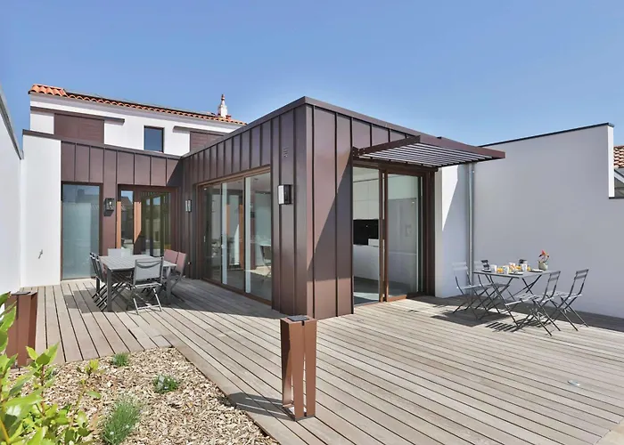 Villa Luxury With Pool