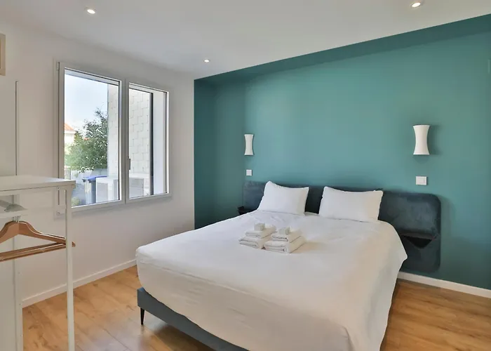 Villa Luxury With Pool Les Sables-dʼOlonne