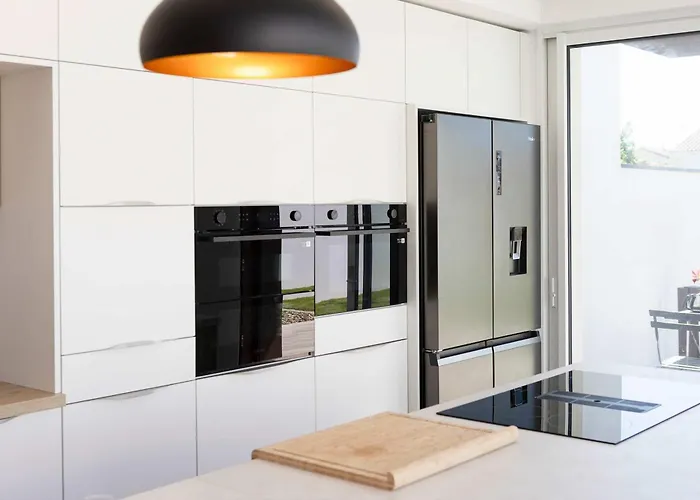 Luxury With Pool Les Sables-dʼOlonne