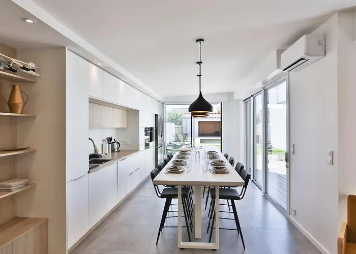 Luxury With Pool Villa *