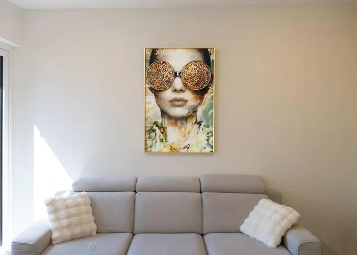 Luxury With Pool Les Sables-dʼOlonne