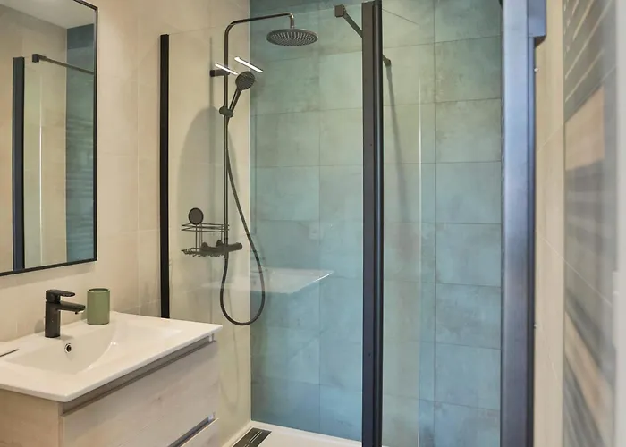 Luxury With Pool Les Sables-dʼOlonne