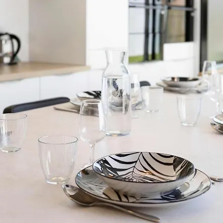 Villa Luxury With Pool Les Sables-d'Olonne
