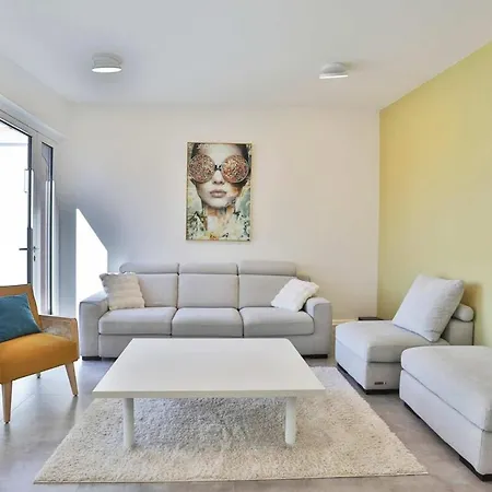 Luxury With Pool Villa Les Sables-d'Olonne