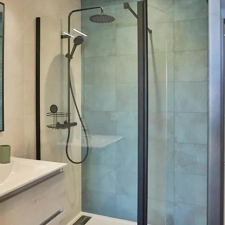 Villa Luxury With Pool Les Sables-d'Olonne
