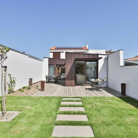 Luxury With Pool * Les Sables-d'Olonne