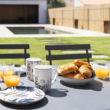 Luxury With Pool Les Sables-d'Olonne