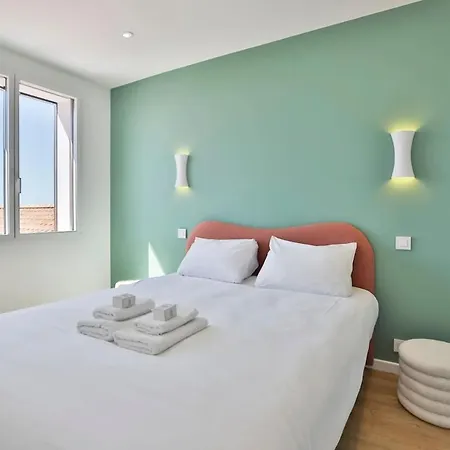 Villa Luxury With Pool Les Sables-d'Olonne