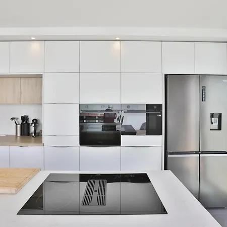 别墅 Luxury With Pool 莱萨布勒-多洛讷