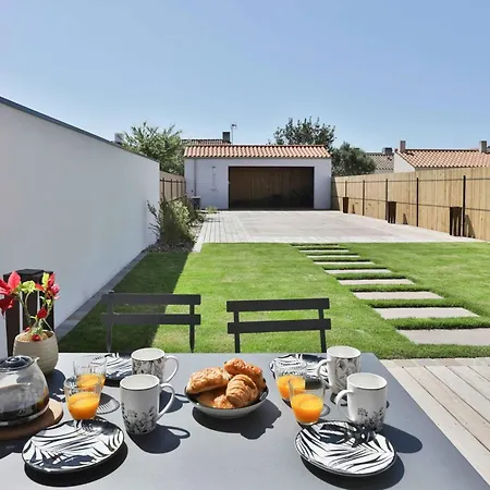 Casa de Férias Moovea