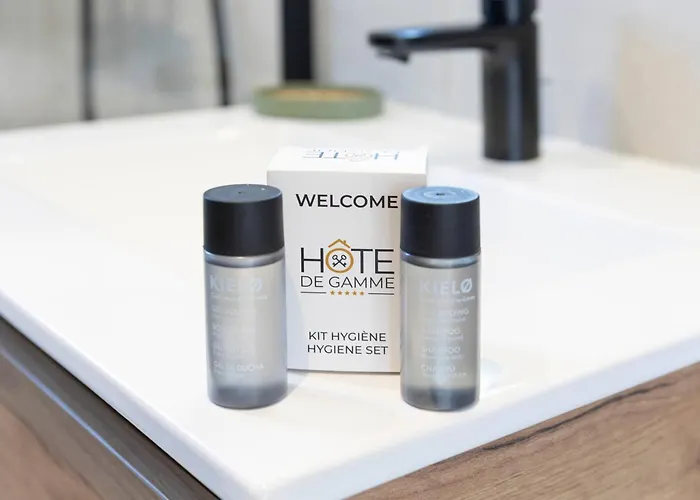 Luxury With Pool Villa Les Sables-dʼOlonne