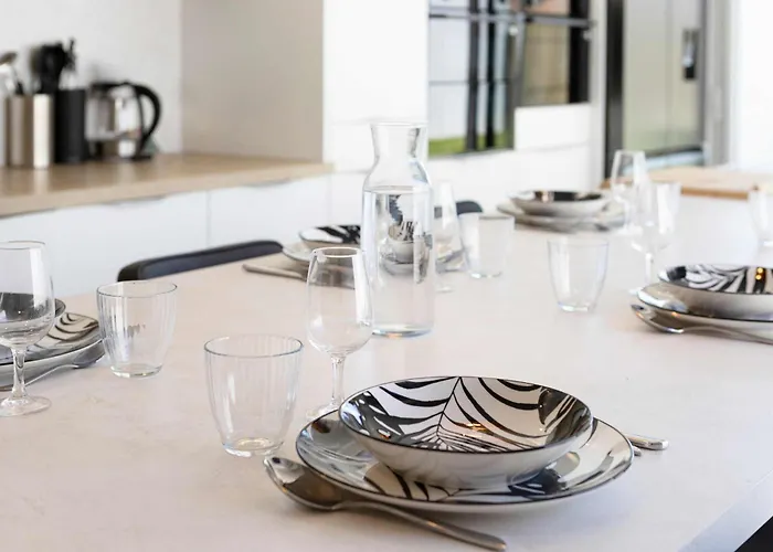 Luxury With Pool Villa Les Sables-dʼOlonne