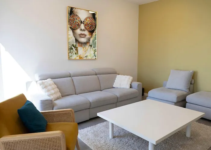 Villa Luxury With Pool