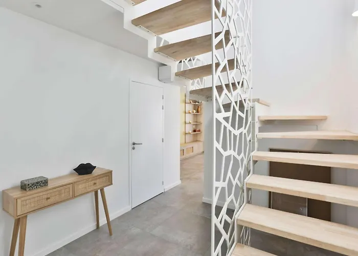 Luxury With Pool Villa