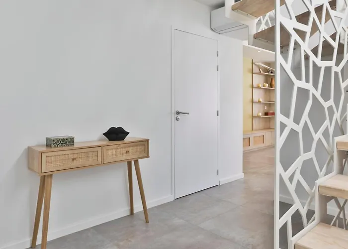 Villa Luxury With Pool *